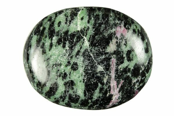 Ruby hot sale zoisite stone